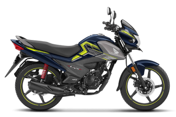 Honda Livo bike rental in Ahmedabad