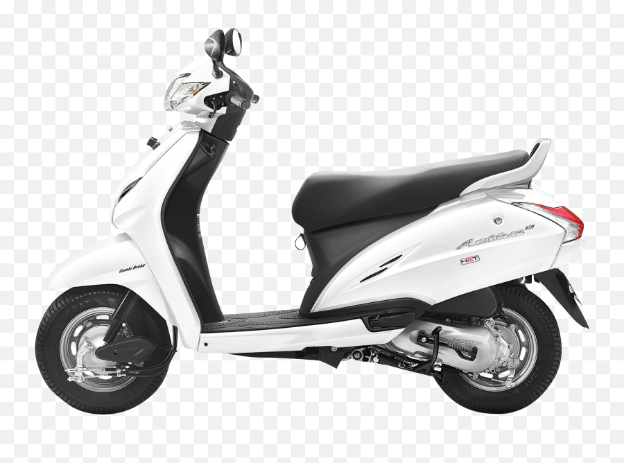 Honda Activa 5G scooter rental in Ahmedabad