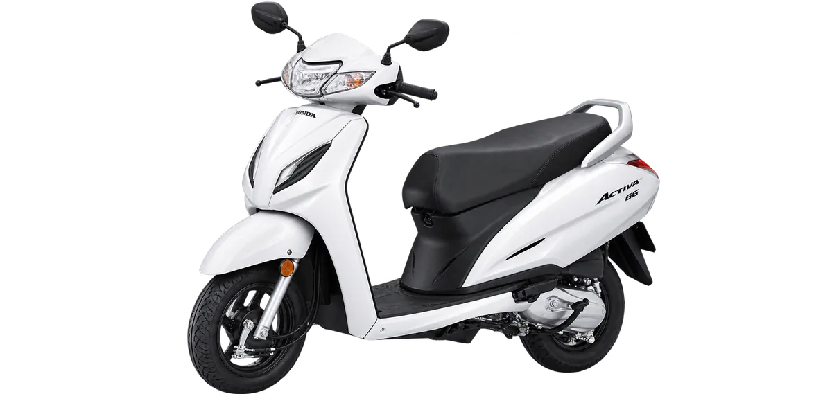 scooter rentals in Ahmedabad